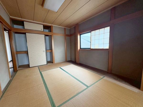 東大阪市鳥居町の中古一戸建て