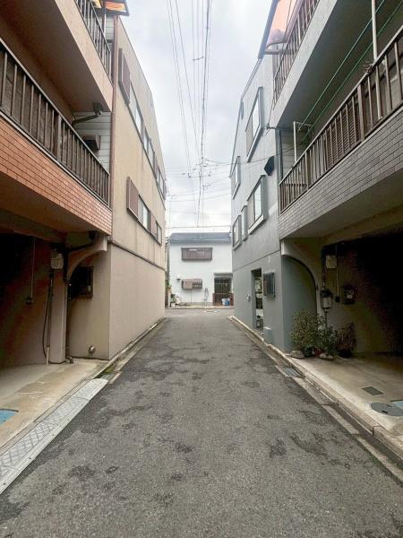 大東市野崎１丁目の中古一戸建て