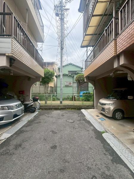 大東市野崎１丁目の中古一戸建て