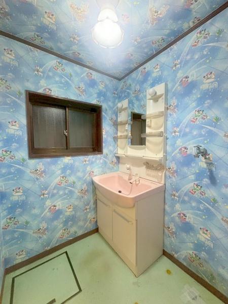 大東市野崎１丁目の中古一戸建て