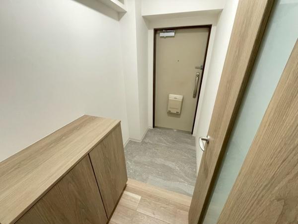 アクロシャトー永和