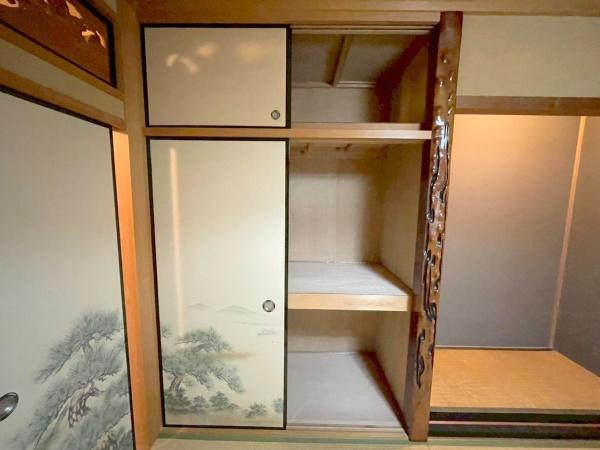 東大阪市御幸町の中古一戸建て