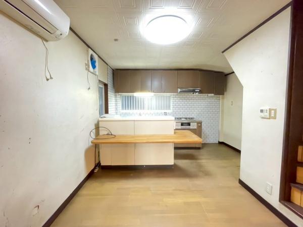 東大阪市御幸町　中古戸建
