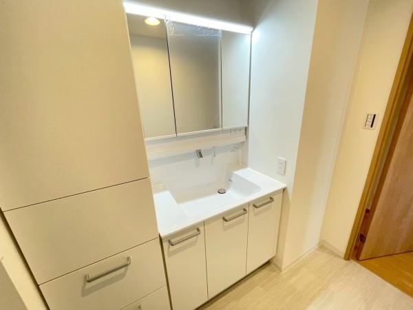 藤和東石切ホームズ見晴らしの丘