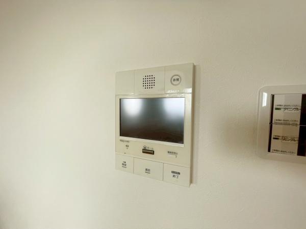藤和東石切ホームズ見晴らしの丘