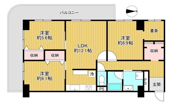 小阪ハイライフ