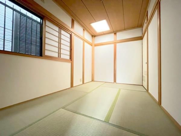 東大阪市西鴻池町１丁目の中古一戸建て