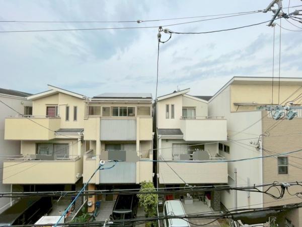 東大阪市西鴻池町１丁目の中古一戸建て