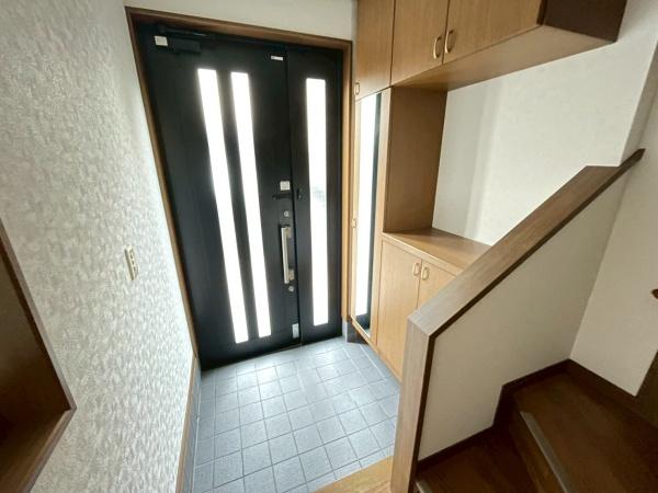 東大阪市西鴻池町１丁目の中古一戸建て