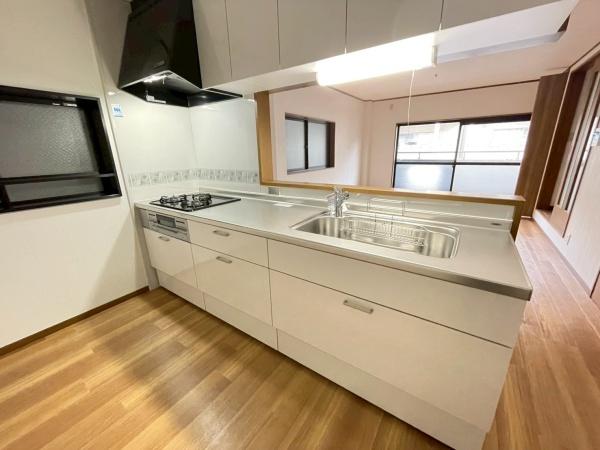 東大阪市西鴻池町１丁目の中古一戸建て