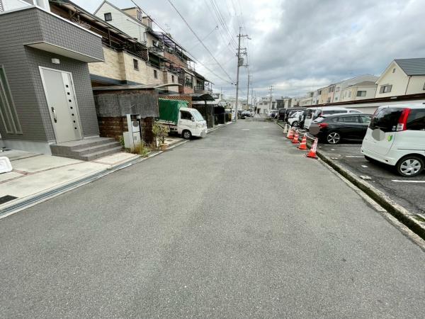 東大阪市花園東町１丁目の中古一戸建て