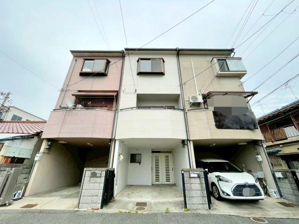 東大阪市若江南町2丁目　中古戸建