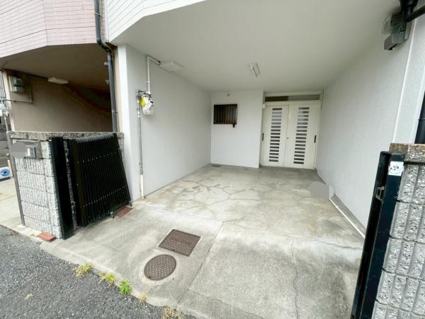 東大阪市若江南町２丁目の中古一戸建て