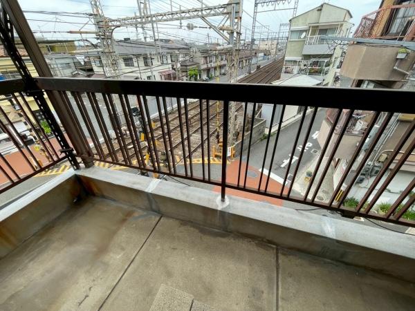 東大阪市近江堂１丁目の中古一戸建て