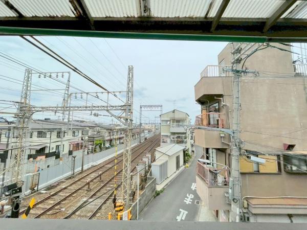 東大阪市近江堂１丁目の中古一戸建て