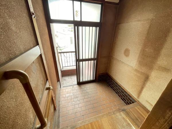 東大阪市近江堂１丁目の中古一戸建て