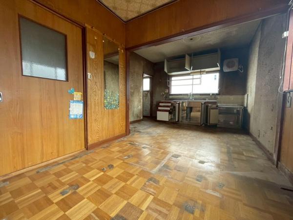 東大阪市近江堂１丁目の中古一戸建て