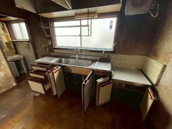 東大阪市近江堂１丁目の中古一戸建て