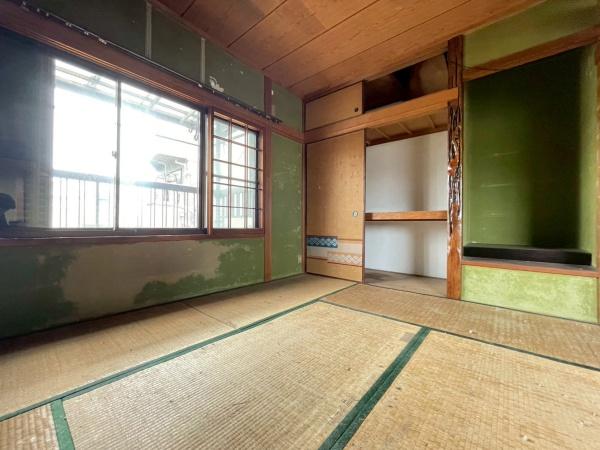 東大阪市近江堂１丁目の中古一戸建て