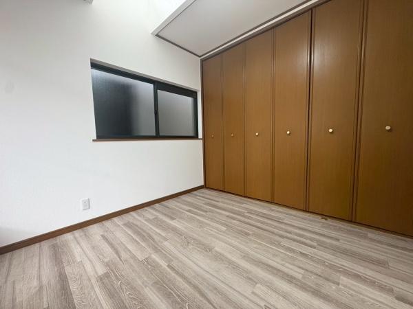 羽曳野市島泉６丁目の中古一戸建て
