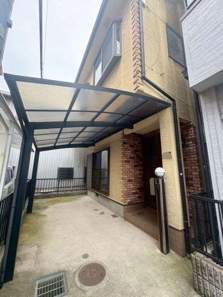 羽曳野島泉6丁目　中古戸建