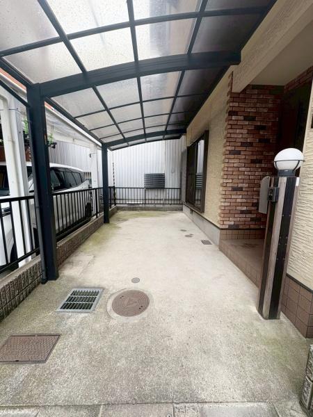 羽曳野市島泉６丁目の中古一戸建て