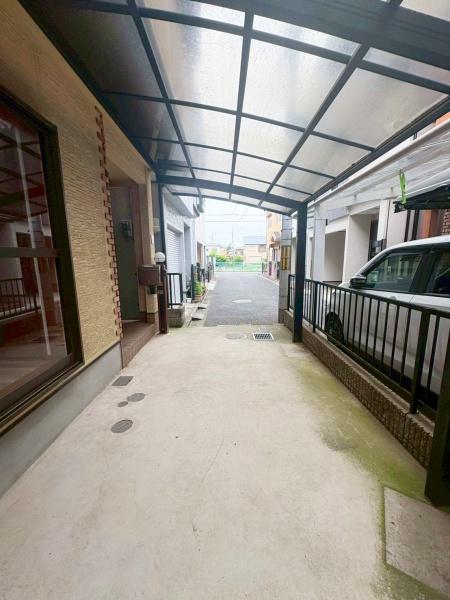 羽曳野市島泉６丁目の中古一戸建て