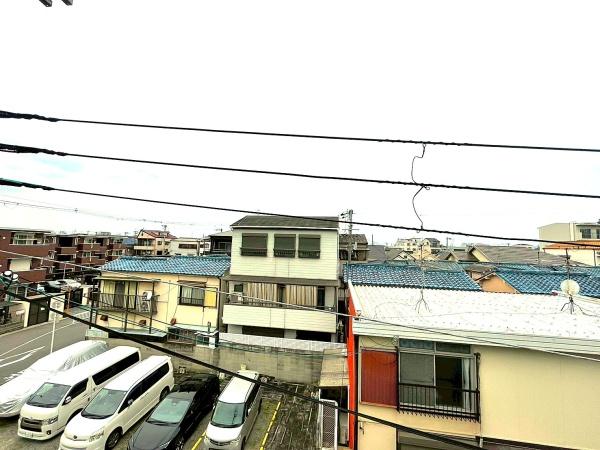 東大阪市大蓮南４丁目　新築戸建