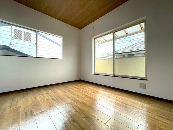 東大阪市新町の中古一戸建て