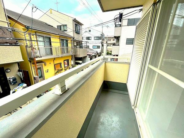 東大阪市新町の中古一戸建て