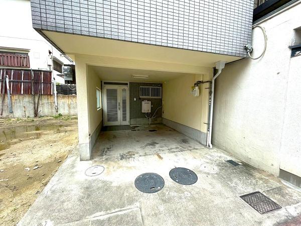 東大阪市新町の中古一戸建て