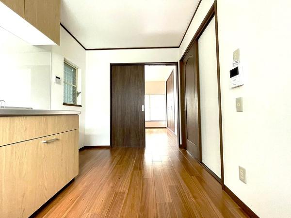 東大阪市新町の中古一戸建て