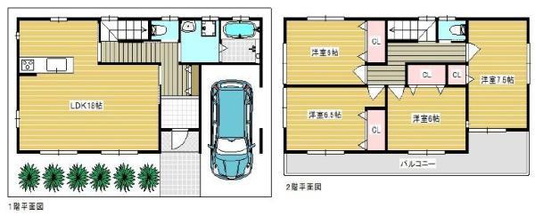 東大阪市旭町の土地