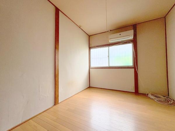 東大阪市六万寺町１丁目の中古一戸建て