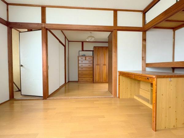 東大阪市六万寺町１丁目の中古一戸建て