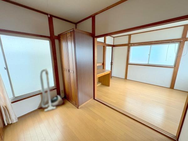 東大阪市六万寺町１丁目の中古一戸建て