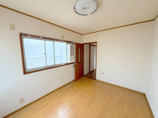 東大阪市六万寺町１丁目の中古一戸建て