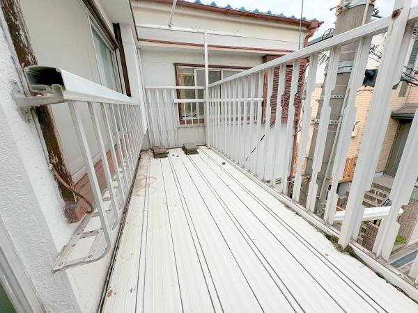 東大阪市六万寺町１丁目の中古一戸建て