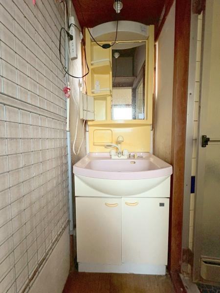 東大阪市六万寺町１丁目の中古一戸建て