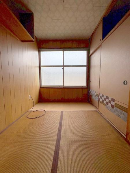大阪市大正区泉尾５丁目の中古一戸建て