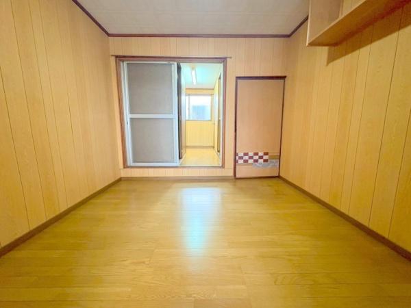 大阪市大正区泉尾５丁目の中古一戸建て