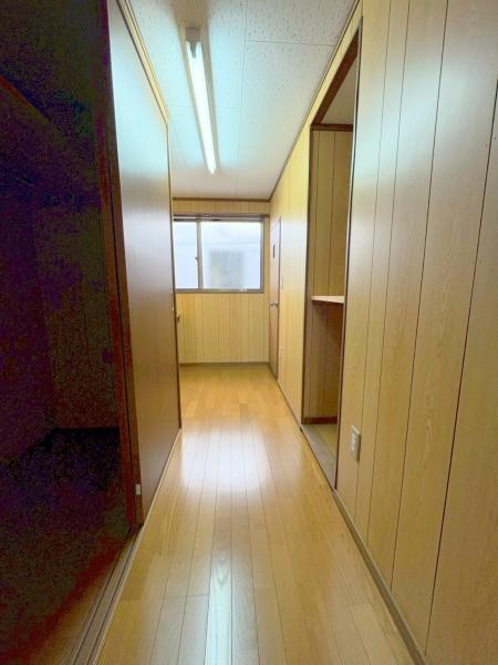 大阪市大正区泉尾５丁目の中古一戸建て