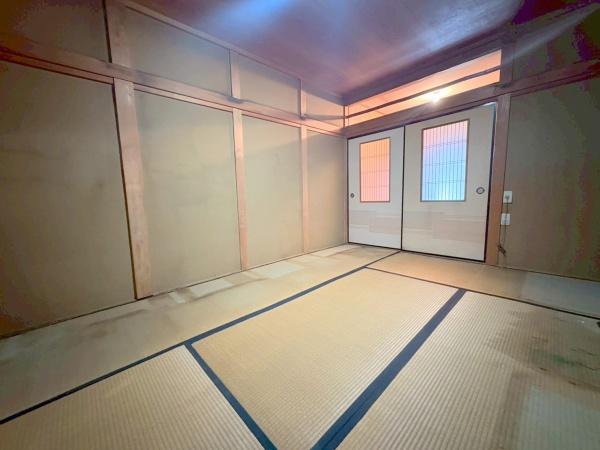 大阪市大正区泉尾５丁目の中古一戸建て