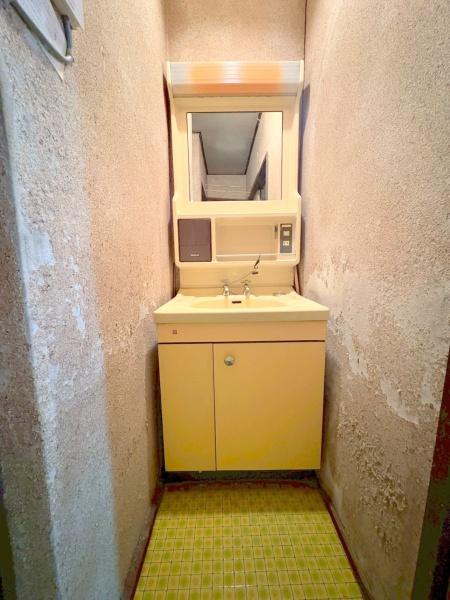 大阪市大正区泉尾５丁目の中古一戸建て