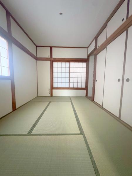 東大阪市永和１丁目の中古一戸建て
