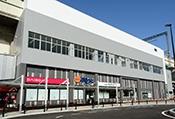 東大阪市永和１丁目の中古一戸建て(スーパーマーケットKINSHO　Pochette俊徳道店)