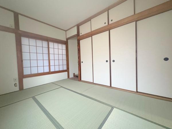 東大阪市永和１丁目の中古一戸建て