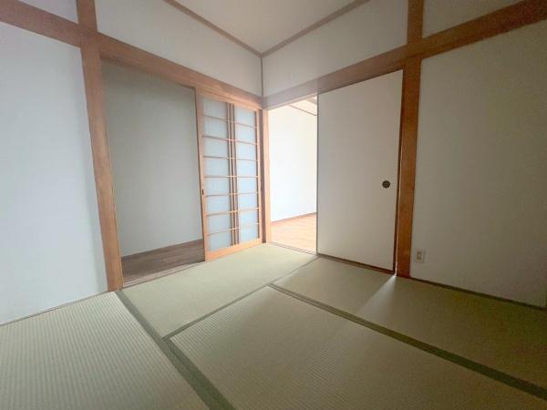 東大阪市永和１丁目の中古一戸建て