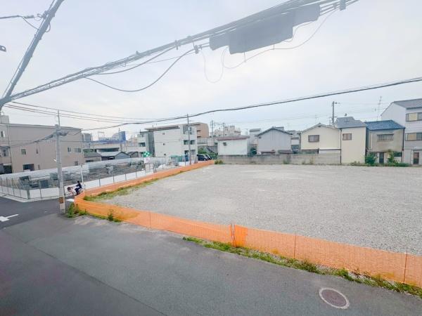 東大阪市永和１丁目の中古一戸建て