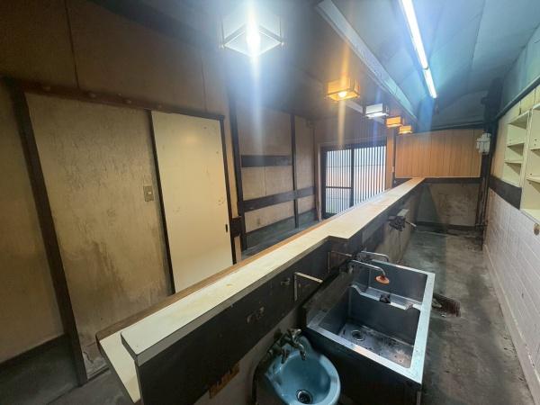 東大阪市永和１丁目の中古一戸建て
